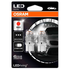 Светодиод Osram W21/5W Красный