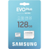 Карта памяти microSDHC Samsung 128 Gb