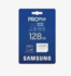 Карта памяти microSDHC Samsung 128 Gb