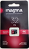 Карта памяти microSDHC Magma 32 GB
