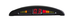 Парковочная система Interpower IP-416 N04 Black