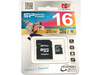Карты памяти microSD