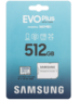 Карты памяти microSD