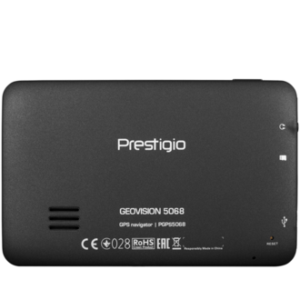 Prestigio 5068RU