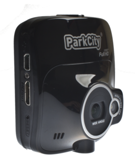 ParkCity DVR710 Full HD