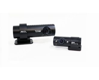 BlackVue Wi-Fi DR650 S - 2CH IR