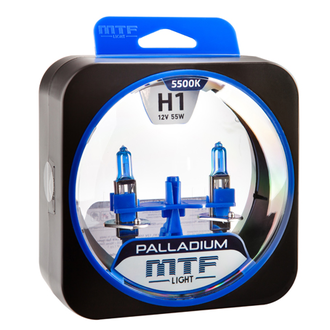 MTF  H1 Palladium (5500К)