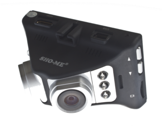 Sho-me HD-180D