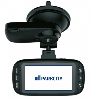 ParkCity DVR HD 790