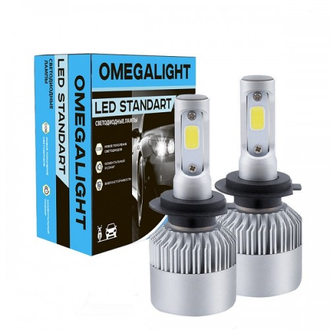 OmegaLight Standart H1 