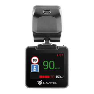 Navitel R600 GPS