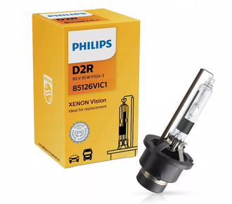 Philips D2R Vision 4300К (85126VIC1)