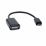  Переходник OTG USB на micro USB