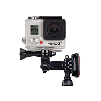 GoPro  Боковое крепление Side Mount