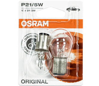 Osram P21/5W Original