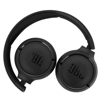  JBL беспроводные TUNE 510BT, черный (JBLT510BTBLK)