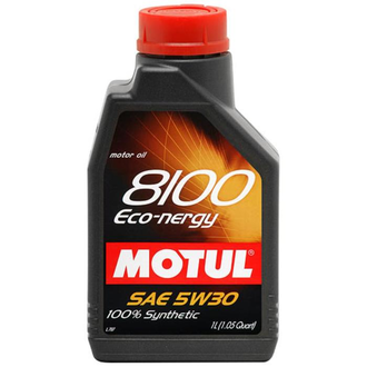 Motul 8100 X-clean+ 5w-30 ( 1 L)