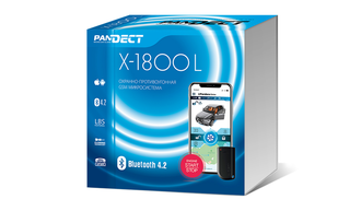 Pandora PanDECT X-1800 L v2