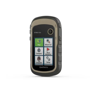 Garmin eTrex 32X GPS (010-02257-01)