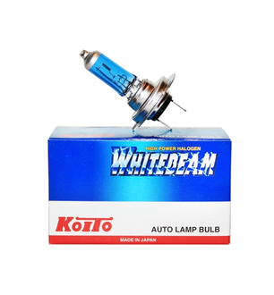 Koito H3 Whitebeam 