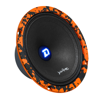 DL Audio Акустическая система Barracuda 250