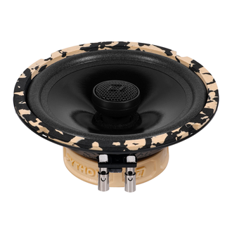 DL Audio Акустическая система Python 165 Coax