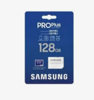 Samsung 128 Gb