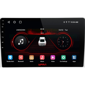  URAL АМС ШТОРМ 102 Android 12