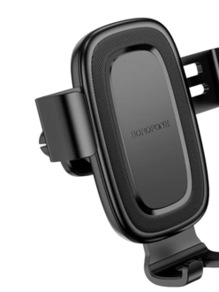 Borofone BH129 черный, 6.1"-7,0"