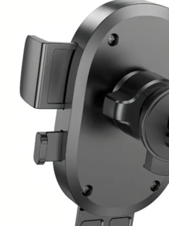 Borofone BH92 черный, 4.5"-7,0"
