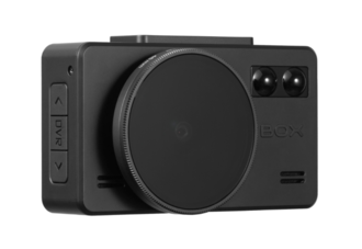iBox iCON 2 LaserVision WiFi Signature DUAL
