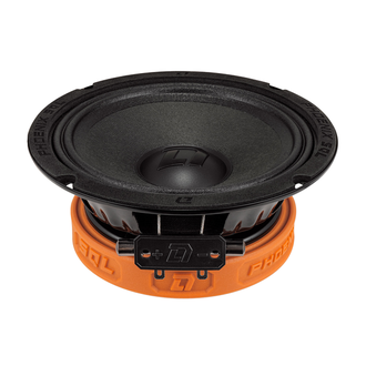 DL Audio Акустическая система Phoenix SQL 165