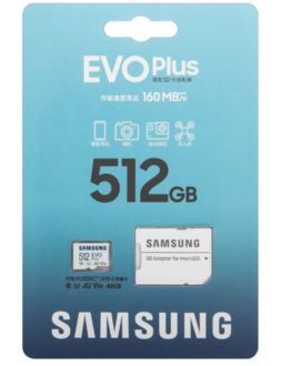 Samsung 512 Gb