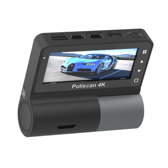 SilverStone F1 A85-SHD POLISCAN 4K