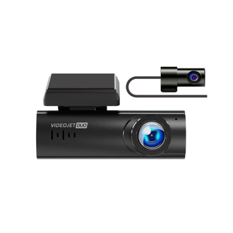 SilverStone F1 VideoJet DUO