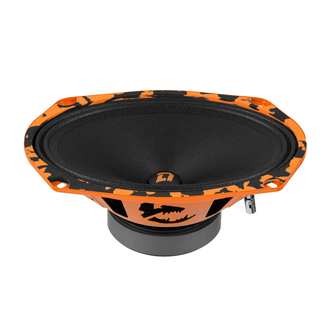 DL Audio Акустическая система Barracuda 69 V.2