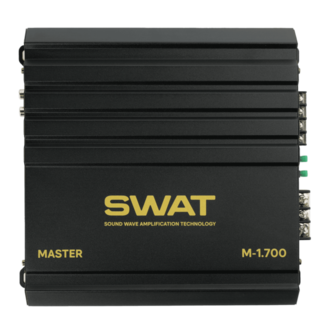 Swat Усилитель M-1.700