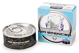 Eikosha SPIRIT REFILL - DRY SQUASH