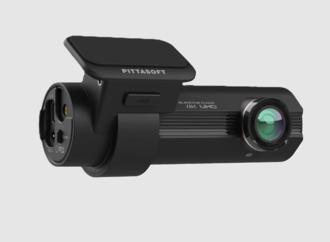 BlackVue DR970X-1CH Plus II