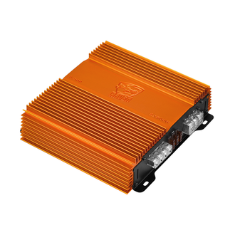 DL Audio Усилитель Raven 2.500