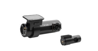 BlackVue DR970X-2CH Plus II