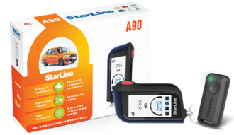 Starline A90 BT