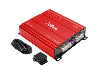 Aura Усилитель FIREBALL-D1000