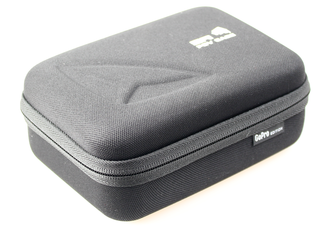 GoPro  Кейс   SP53030  (POV Case для GoPro, цвет черный, размер XS)