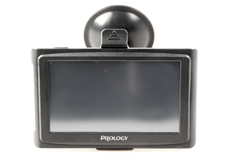 Prology iMAP - 5300 black