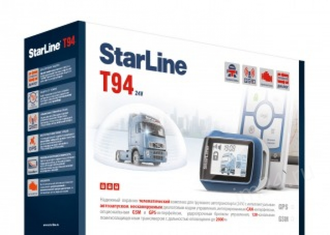 Starline T94 T2.0