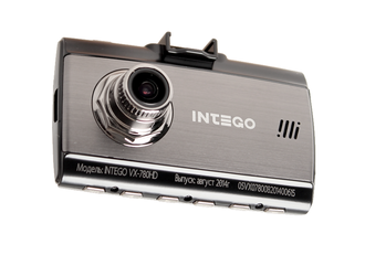 Intego VX-780 HD