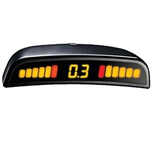 ParkMaster 4-DJ-45 N 04 black