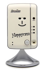 AdvoCAM Happycam SD1W Домашний 