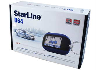 Starline B64